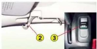 PEUGEOT 206 CC (2001) - Remarque: - 2