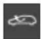 PEUGEOT 206 CC (2001) - Commande d'entrée d'air - 1
