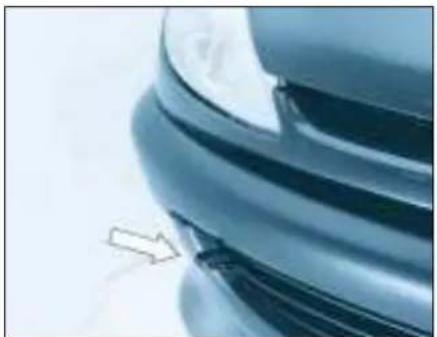 PEUGEOT 206 CC (2001) - Les informationspratiques - 1