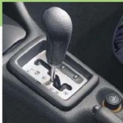PEUGEOT 206 CC (2001) - Démarrage du véhicule - 1