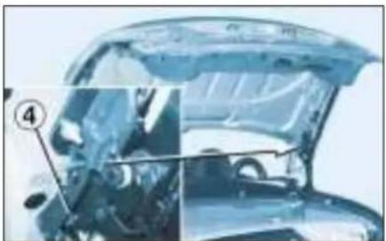 PEUGEOT 206 CC (2001) - Les informationspratiques - 2