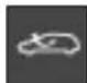 PEUGEOT 206 CC (2001) - Commande d'entrée d'air - 1