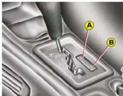 PEUGEOT 206 CC (2001) - Fixations "ISOFIX - 3