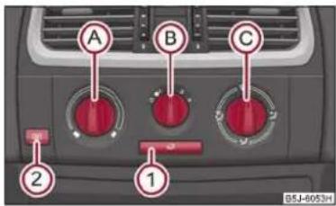 SKODA Fabia (2010) - Utilisation - 1