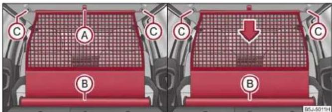 SKODA Fabia (2010) - ATTENTION! - 1