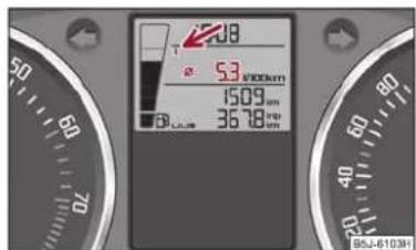 SKODA Fabia (2010) - Memoire - 1