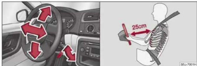 SKODA Fabia (2010) - Départ et en route - 1