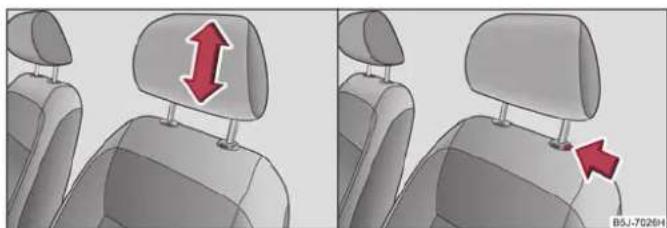 SKODA Fabia (2010) - ATTENTION! - 1