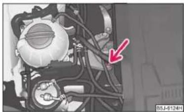 SKODA Fabia (2010) - ATTENTION! - 1