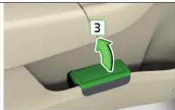SKODA Rapid (2014) - Poubelle - 2