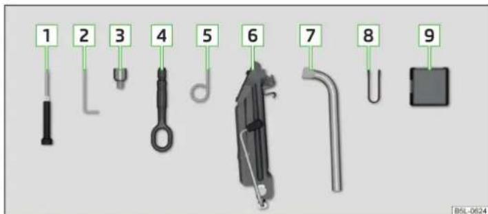 SKODA Rapid (2014) - Nota - 1