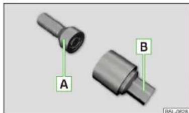 SKODA Rapid (2014) - ATTENTION - 1