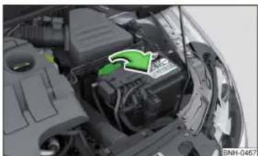 SKODA Rapid (2014) - Nota - 1