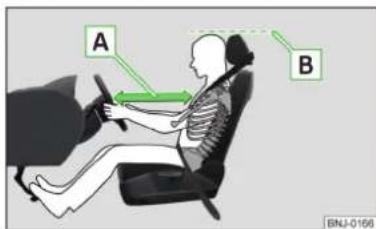 SKODA Rapid (2014) - AVENTISSEMENT - 1