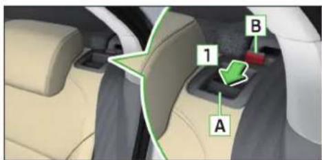 SKODA Rapid (2014) - Rabattement - 1