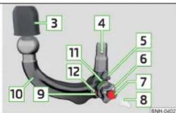 SKODA Rapid (2014) - Description - 2