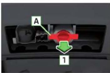 SKODA Rapid (2014) - ATTENTION - 1