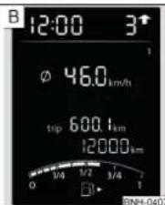 SKODA Rapid (2014) - Visuel - 2