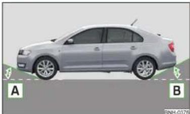 SKODA Rapid (2014) - Angle - 1