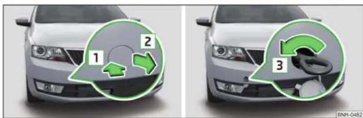 SKODA Rapid (2014) - Nota - 1