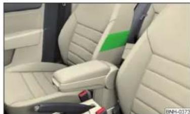 SKODA Rapid (2014) - ATTENTION - 1