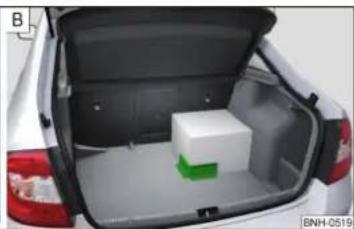 SKODA Rapid (2014) - ATTENTION - 2