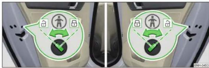 SKODA Rapid (2014) - ATTENTION - 1