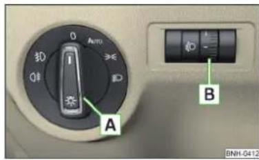 SKODA Rapid (2014) - Nota - 1