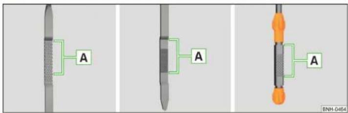 SKODA Rapid (2014) - ATTENTION - 1