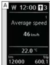 SKODA Rapid (2014) - Visuel - 1