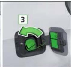 SKODA Rapid (2014) - Ravitallement - 2