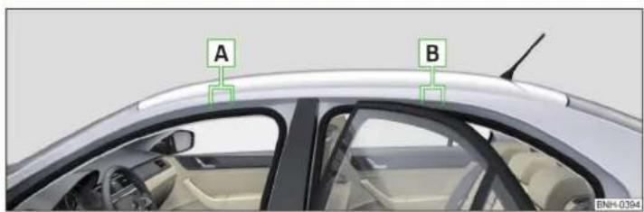 SKODA Rapid (2014) - Conseil antipollution - 1