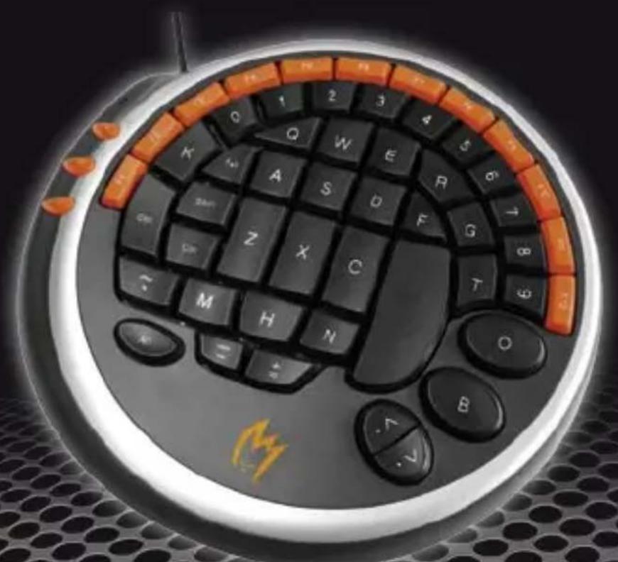 Zykon K1 - 1