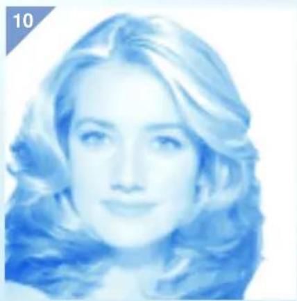 PHILIPS Profile Volume HP4650 - ÖNEMLI - 13