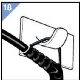 PHILIPS Profile Volume HP4650 - Schoonmaken - 1