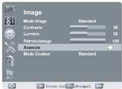 AOC LE23H062 - Utilisation du mode PC - 1