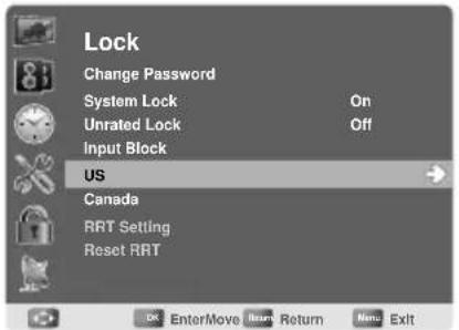 AOC LE23H062 - TV - 3
