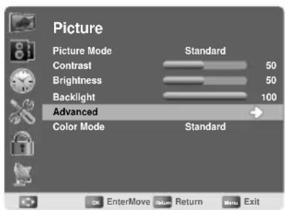 AOC LE23H062 - Using PC Function - 1