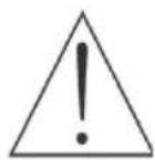 AOC LE23H062 - Explanation of WARNING Symbols - 2