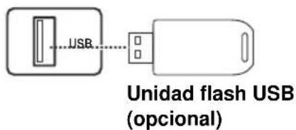 AOC LE23H062 - Conectar con USB - 1