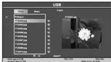 AOC LE23H062 - Viewing Images and Playing Music - 1