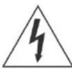 AOC LE23H062 - Explanation of WARNING Symbols - 1