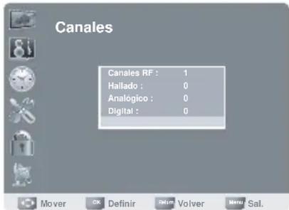 AOC LE23H062 - Almacenar canales de memoria - 3