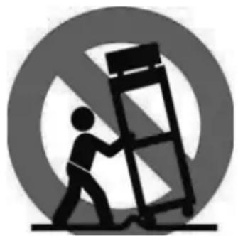 AOC LE23H062 - Instrucciones de seguridad - 1