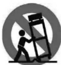 AOC LE23H062 - Safety instructions - 1