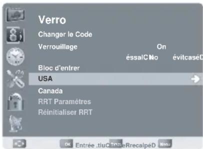 AOC LE23H062 - TV - 3