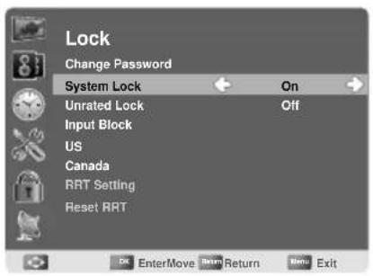 AOC LE23H062 - TV - 2