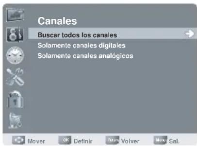 AOC LE23H062 - Almacenar canales de memoria - 2
