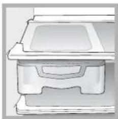 HOTPOINT-ARISTON NMTM 1922 FWBHA - FRUIT and VEGETABLE bin - 2