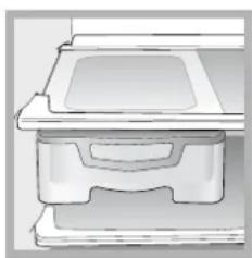 HOTPOINT-ARISTON NMTM 1922 FWBHA - Bac FRuits et LEGUMES - 2